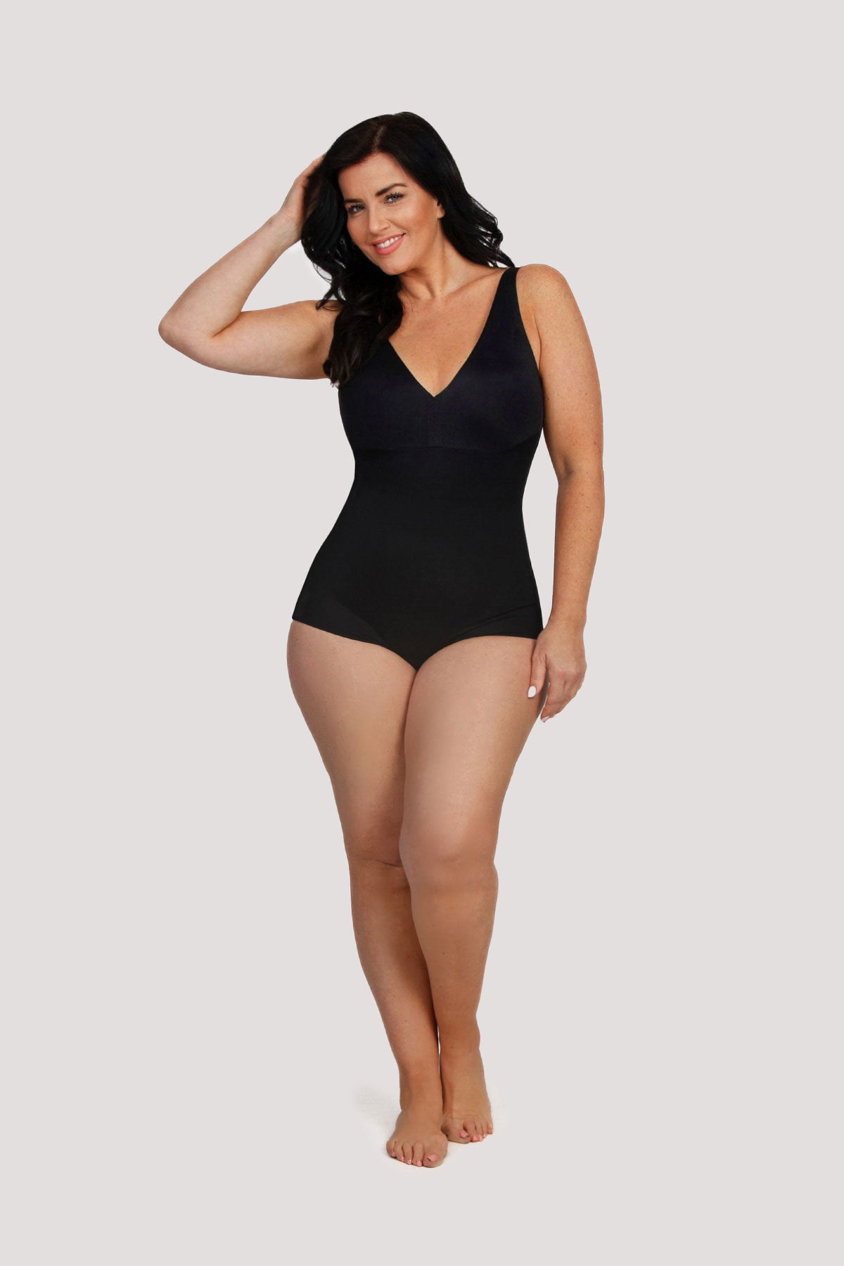 Curve bodysuit on sale