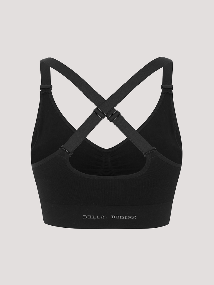 Bamboo Multiway Bra