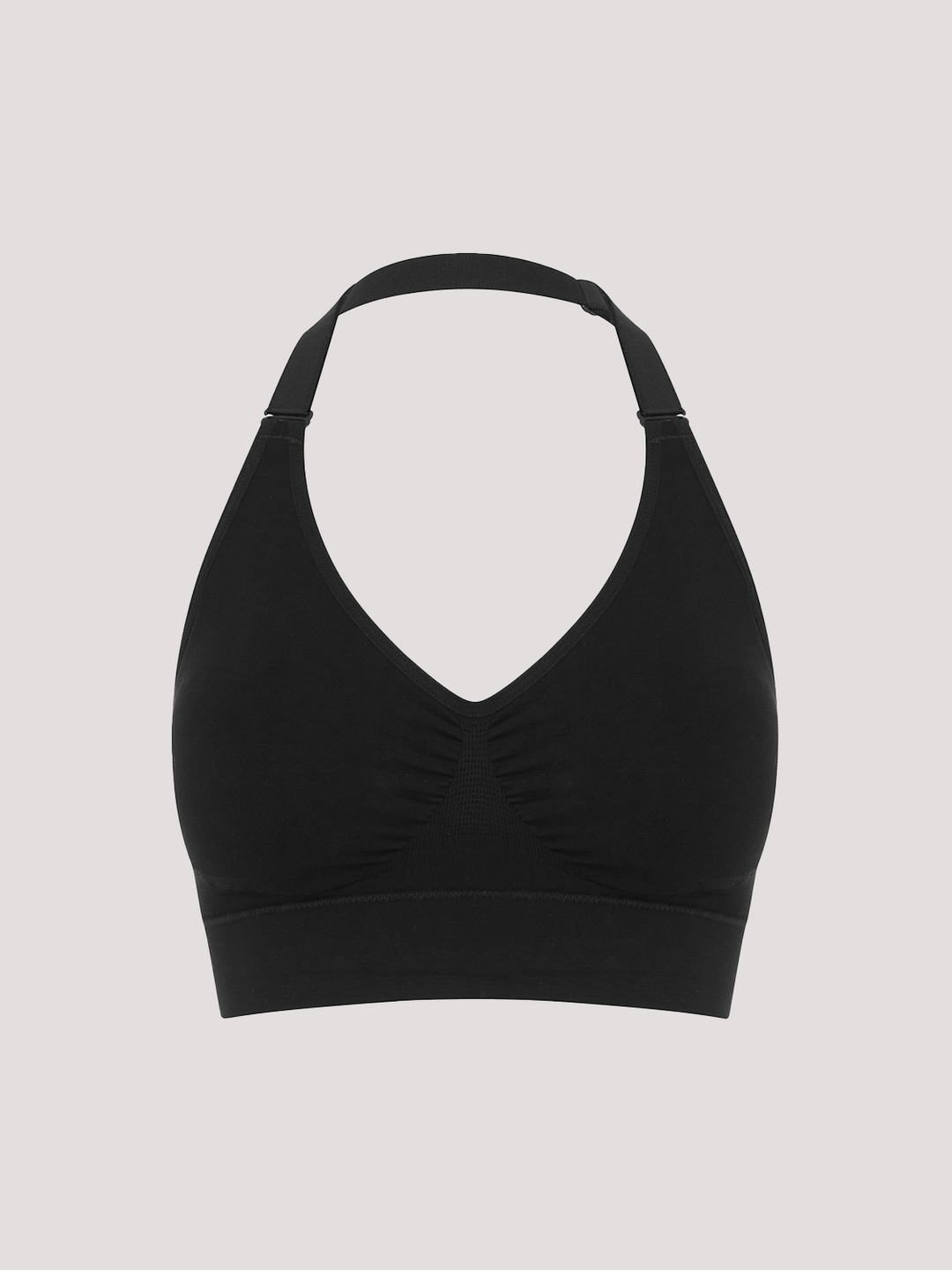 Multi Adjustable Wire Free | Bamboo | Bella Bodies Australia I Black