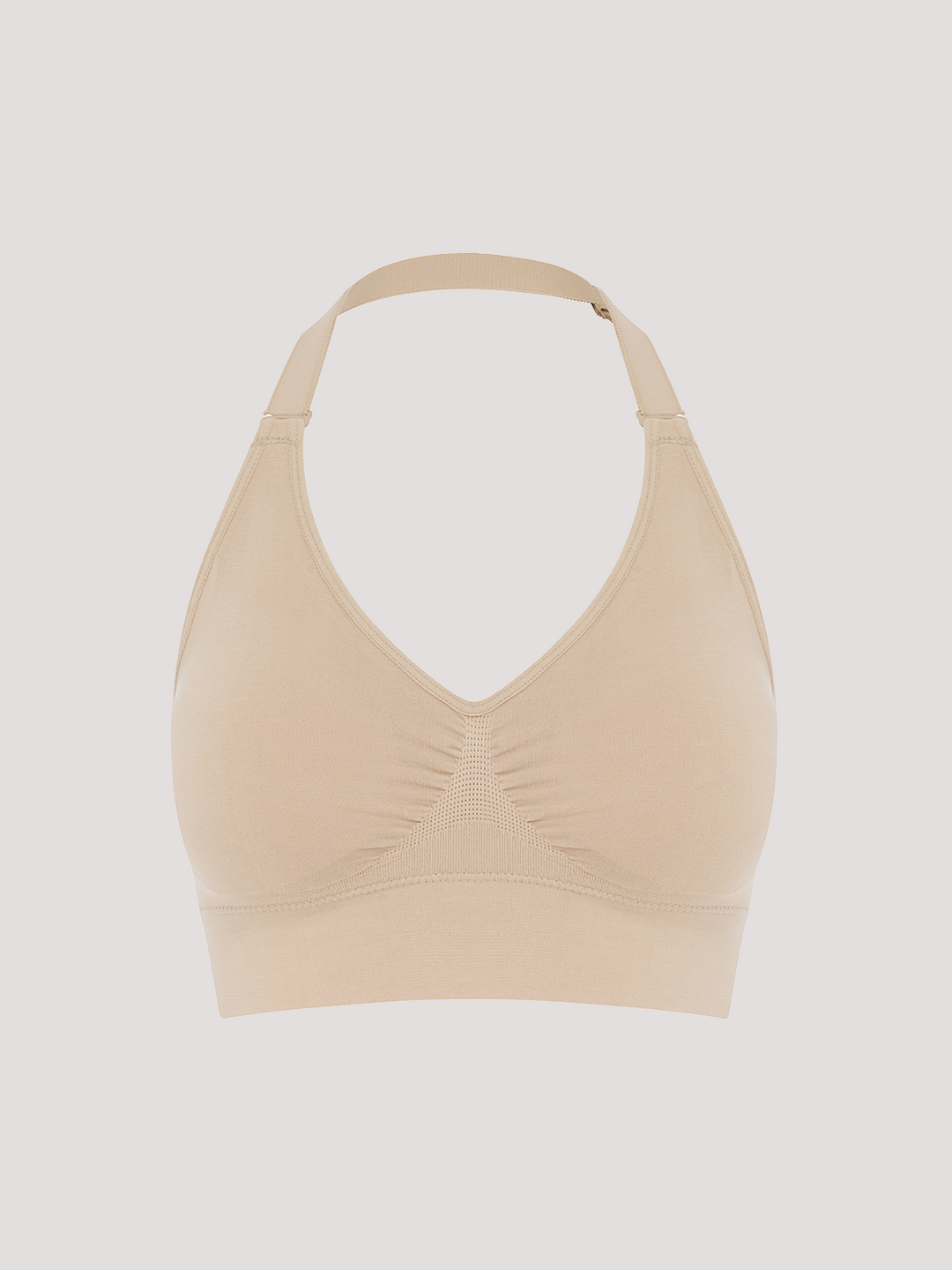 Multi Adjustable Wire Free | Bamboo | Bella Bodies Australia I Sand 