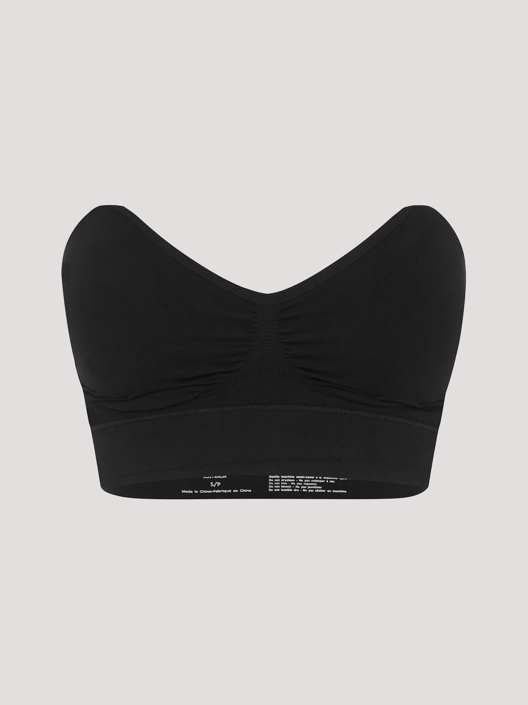 Bamboo Multiway Bra