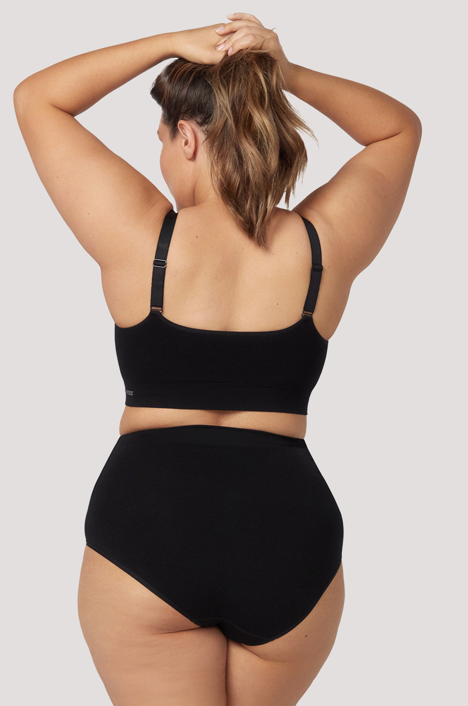 Bamboo Firming Shapewear Knicker