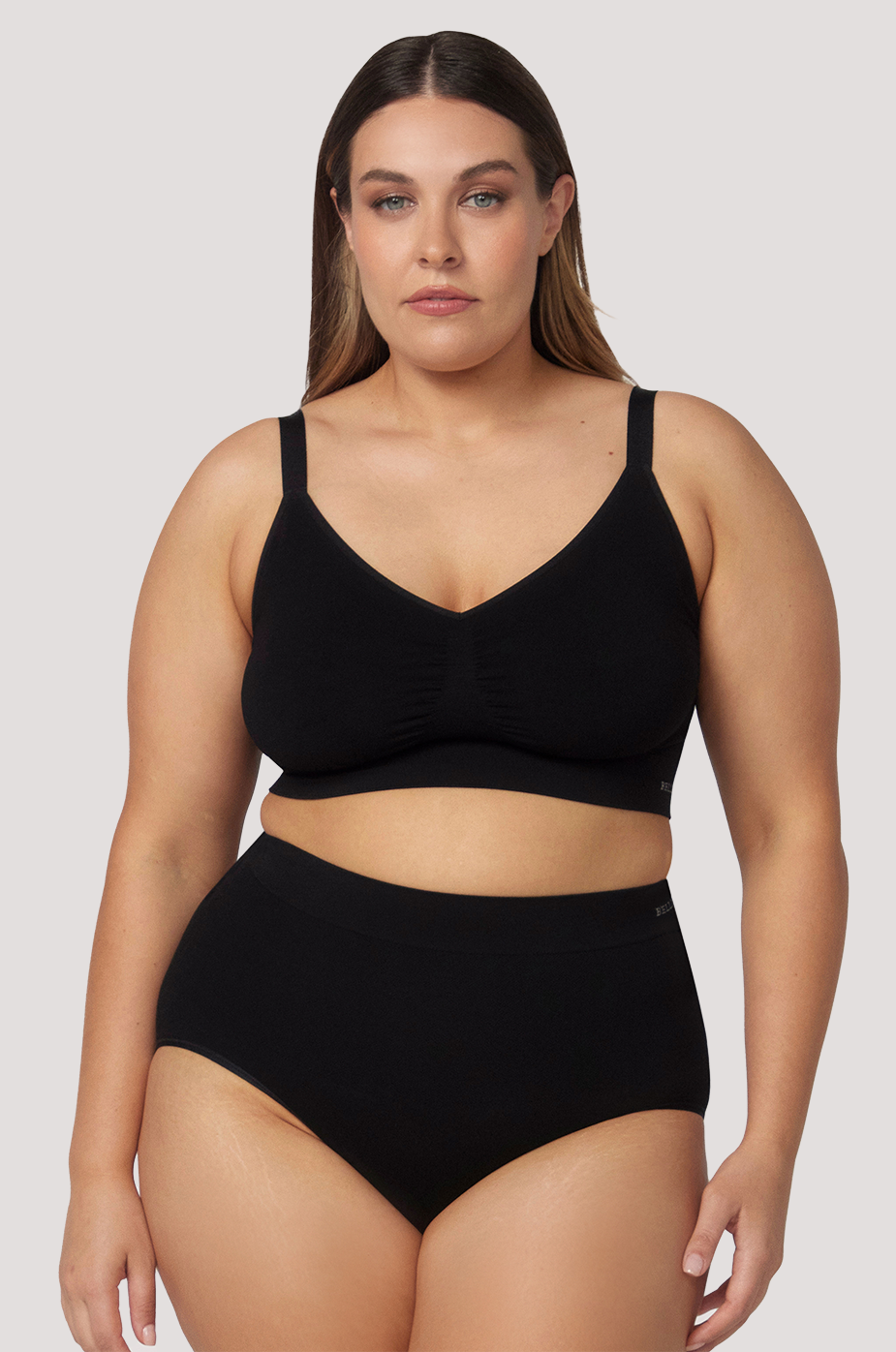 Bamboo Firming Shapewear Knicker