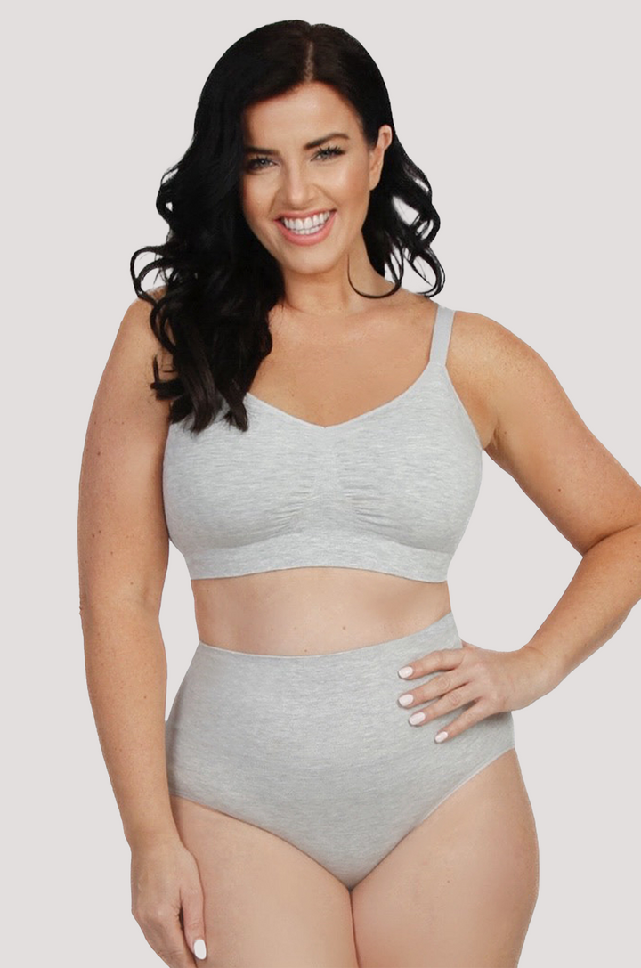 Bamboo Firming Shapewear Knicker