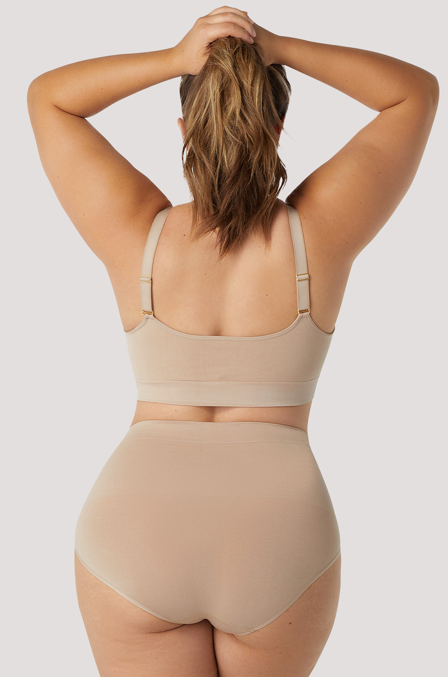 Bamboo Firming Shapewear Knicker