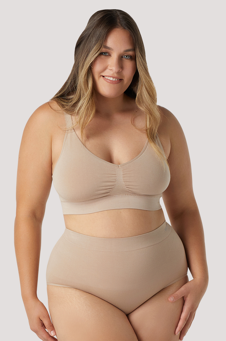 Bamboo Firming Shapewear Knicker