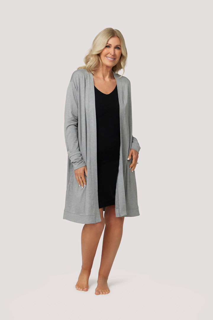 Bamboo Lounge Cardi