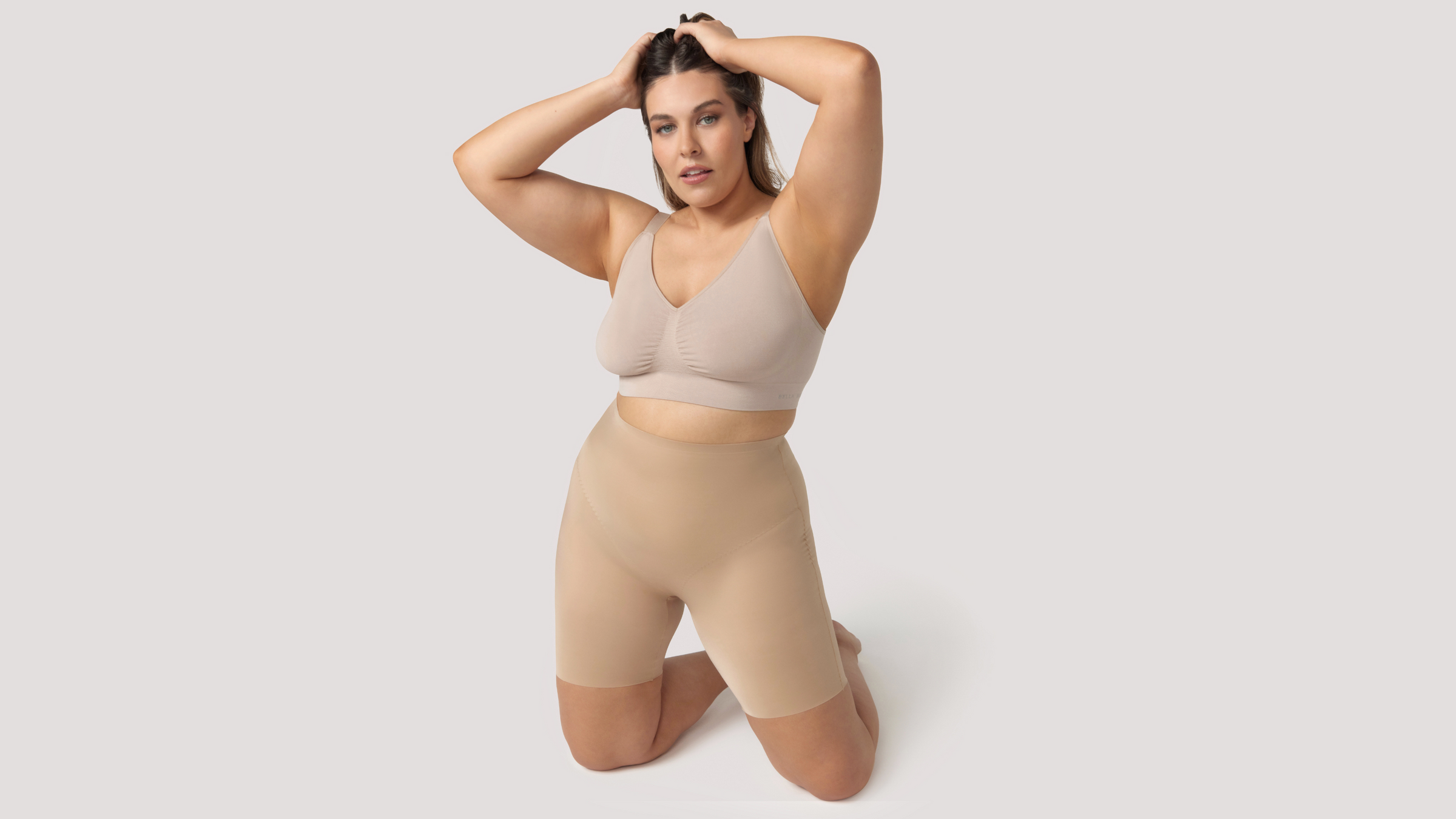 Ultimate Sculpting Shapewear Shorts | Bella Bodies Australia