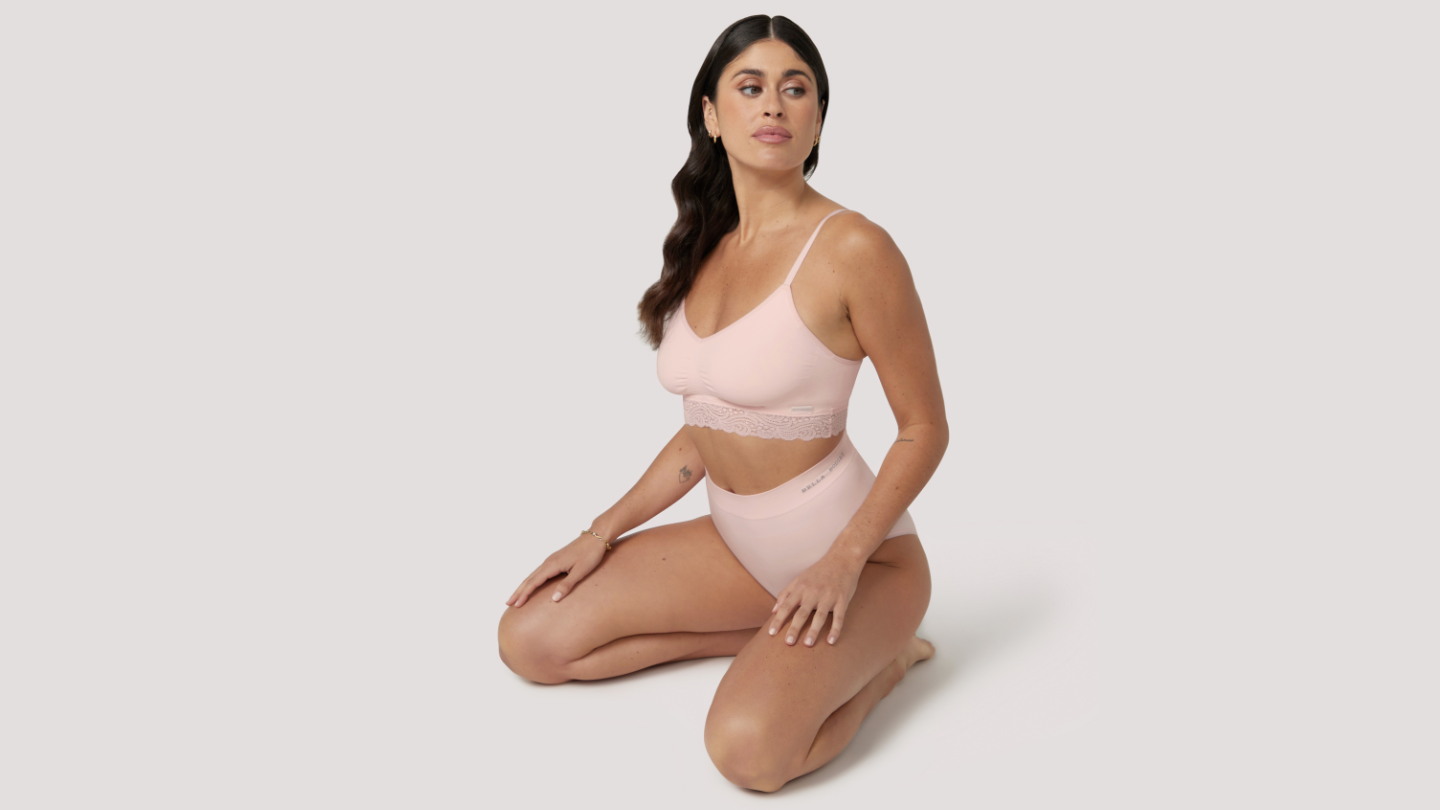 Sexy and Comfortable Lace Intimates | Bella Bodies Australia