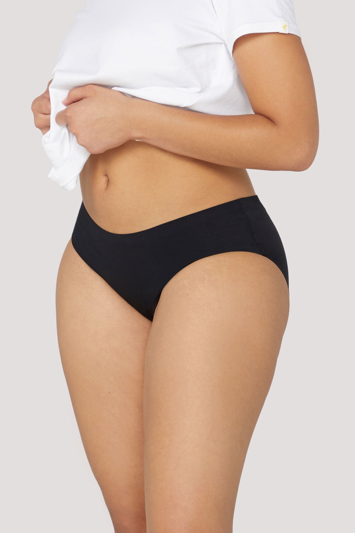 Light Bladder Leakage Knicker BELLA BODIES AUSTRALIA