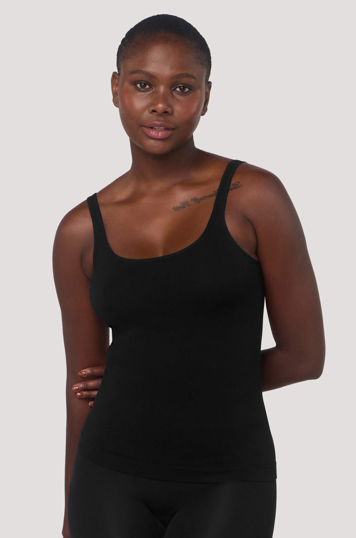 Pure Comfort Everyday Cami Tank