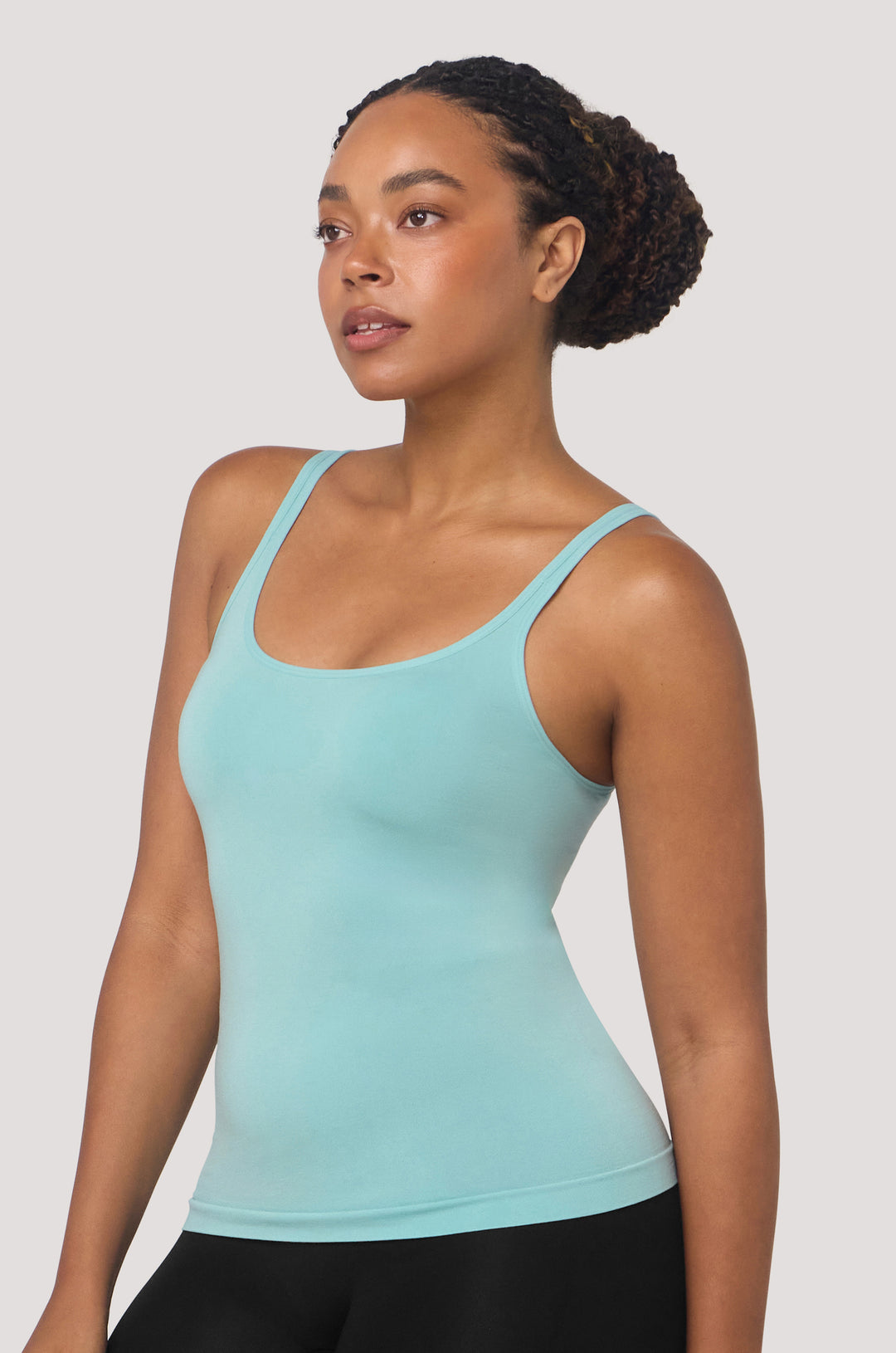 Pure Comfort Everyday Cami Tank