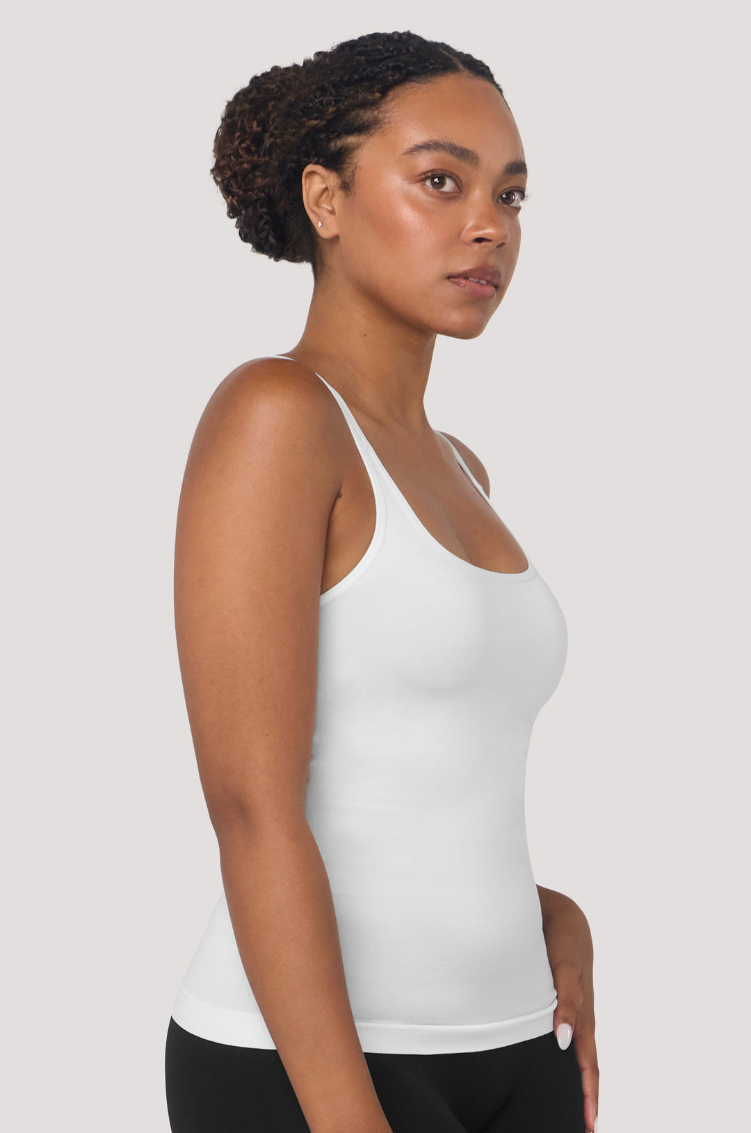 Pure Comfort Everyday Cami Tank