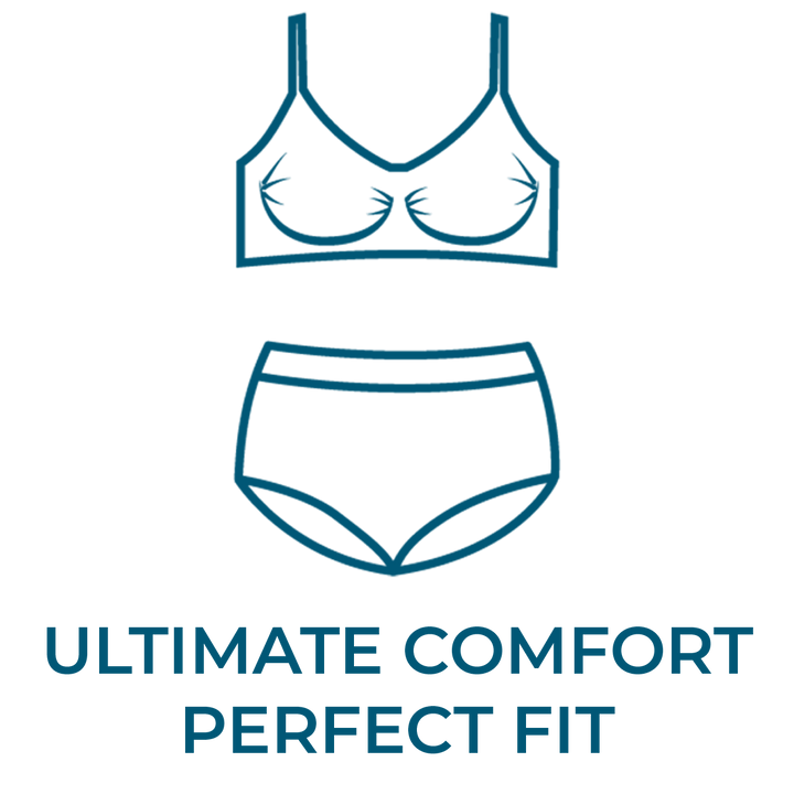 Ultimate Comfort Perfect Fit Icon Bella Bodies Australia